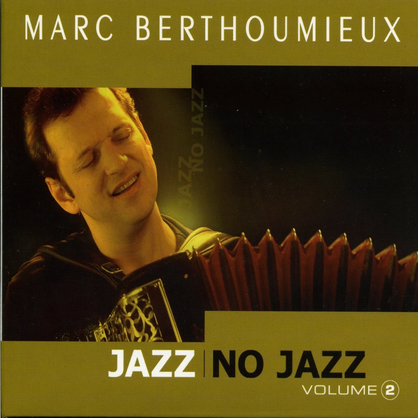 Marc Berthoumieux