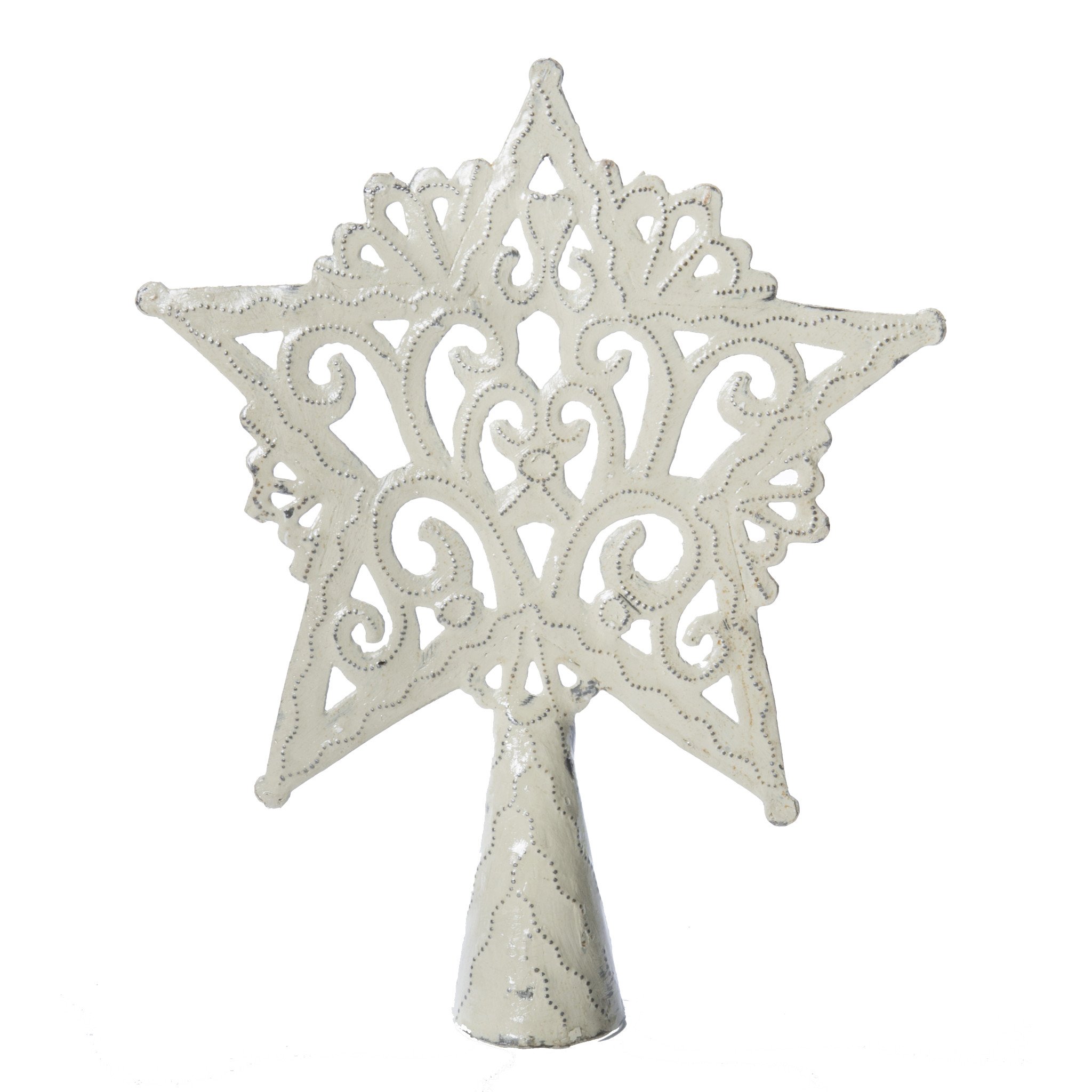 Tree Topper - Star