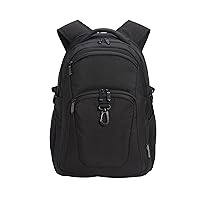 Amazon Basics, Zaino da viaggio per laptop da 15,6"