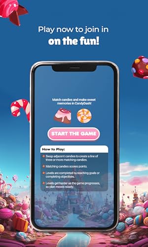 CandyDash