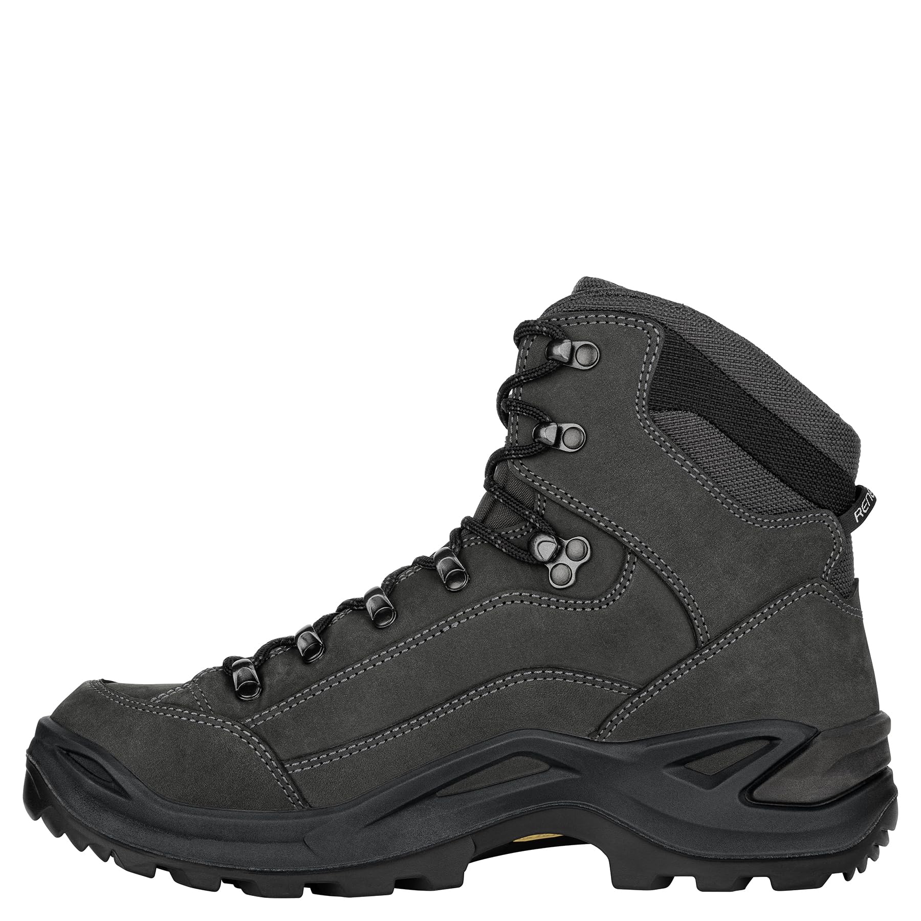 LOWA Renegade Gtx Mid Herren Ankle Boot