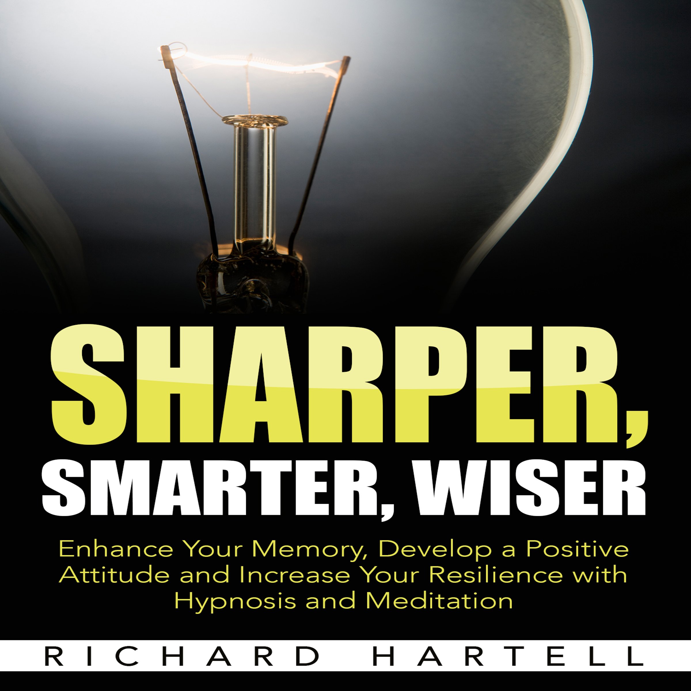 Sharper, Smarter, Wiser