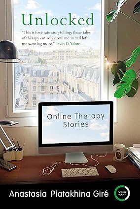 Unlocked: Online Therapy Stories-Wow! eBook