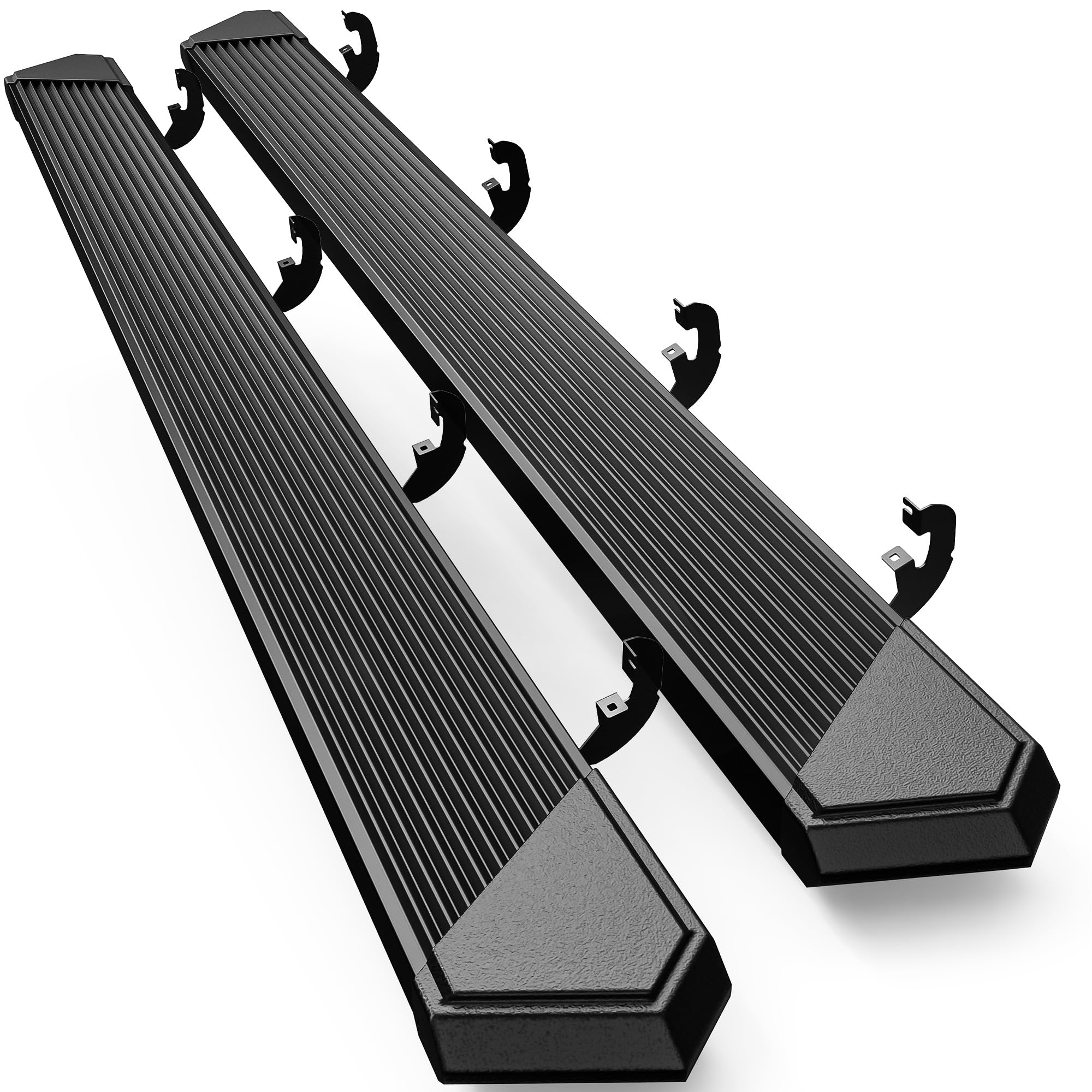 Photo 1 of ***STOCK PHOTO FOR REFERENCE ONLY **Running Boards Crew Cab