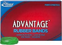 Vista 25 de Bandas de goma Alliance Rubber (Alliance Rubber), Beige