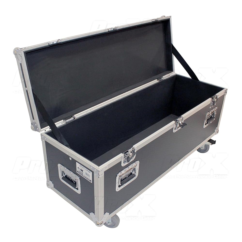 Amazon.com: ProX XS-UTL10W ATA Utility Flight Travel Heavy