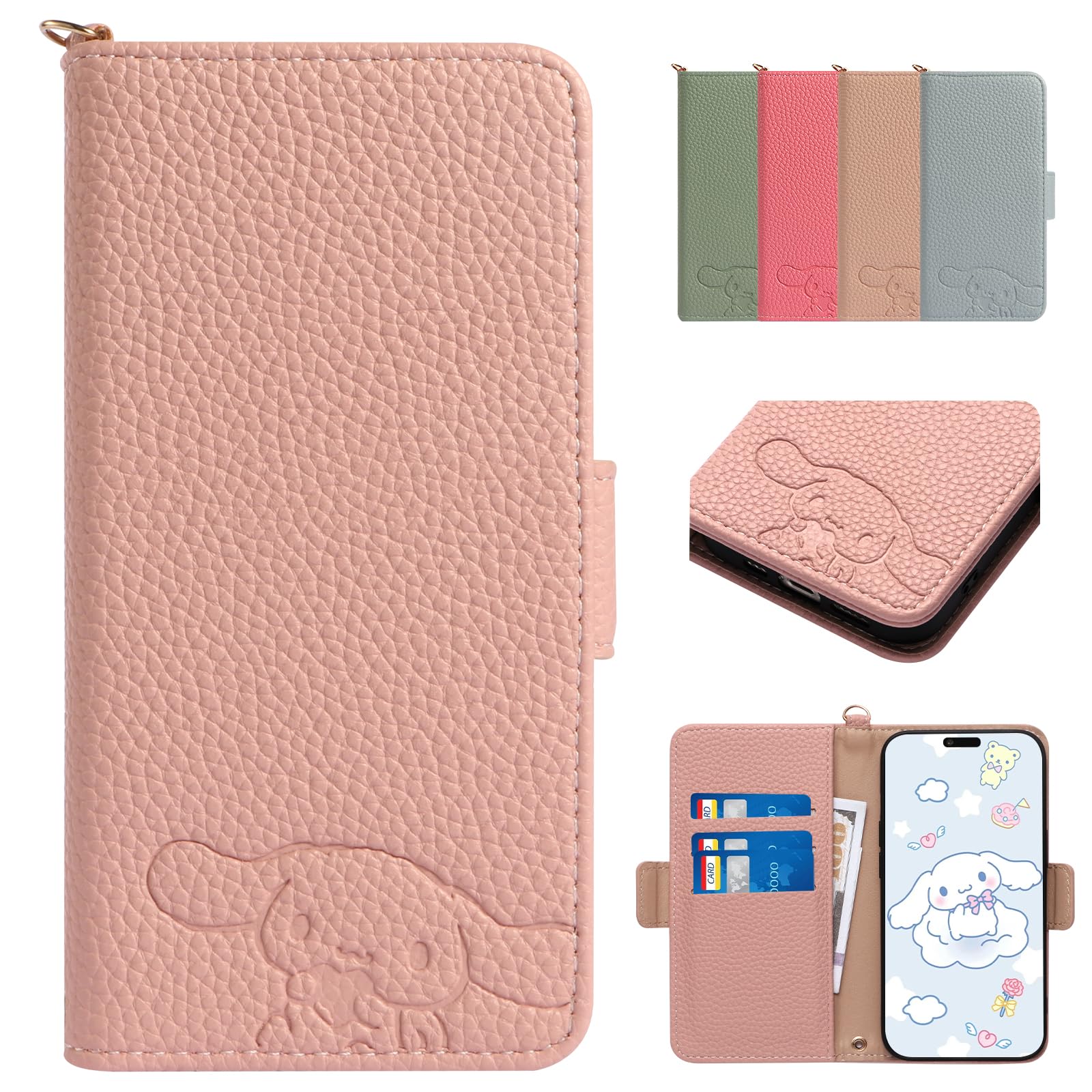 F-53E ケース らくらくスマートフォン | 手帳型 : FCNT Voqmhg 