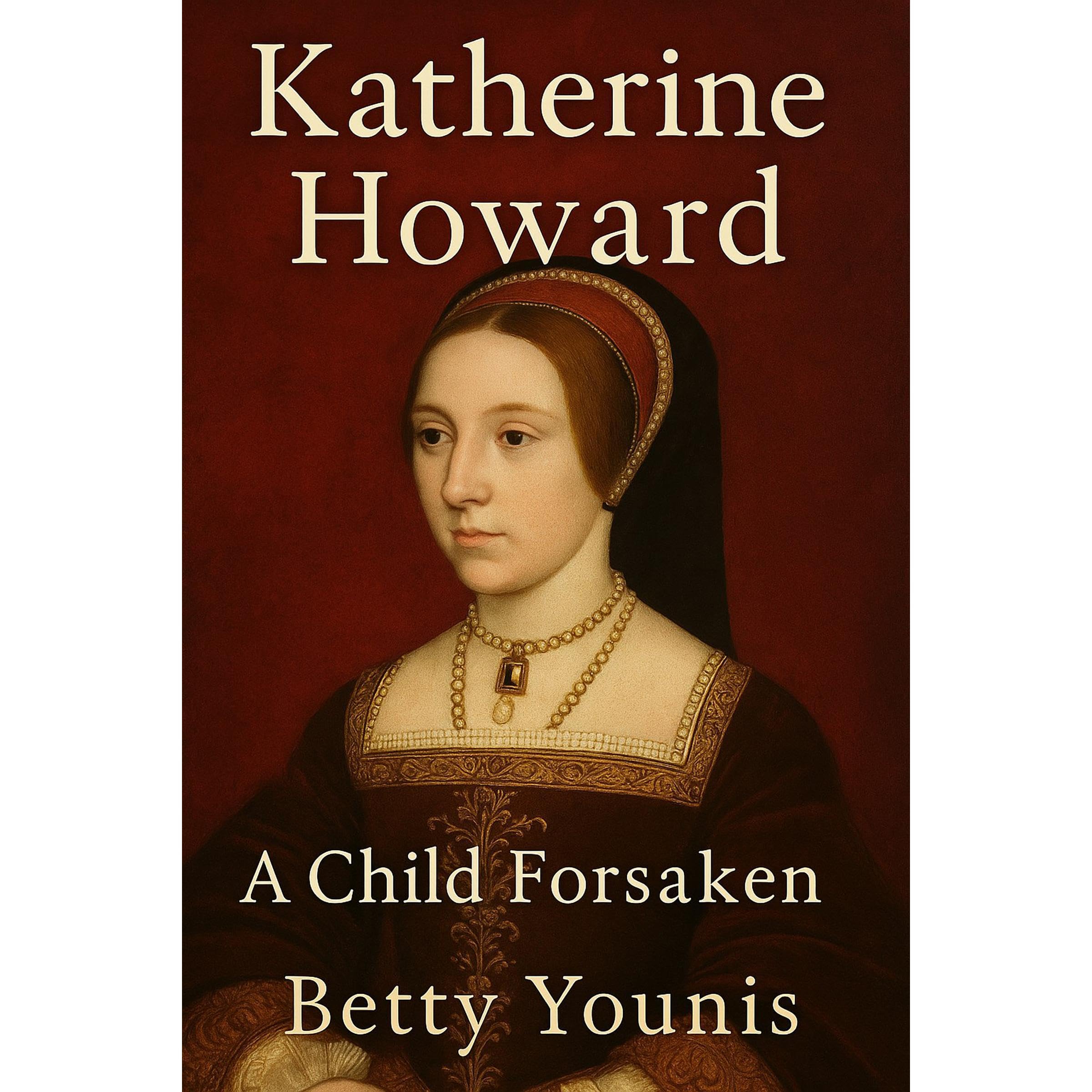 Katherine Howard: A Child Forsaken