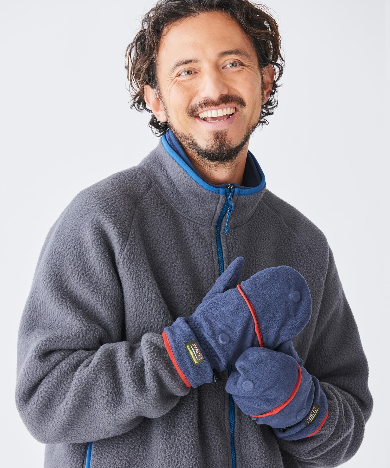 Amazon.co.jp: L.L.Bean（エルエルビーン） メンズ マウンテン 