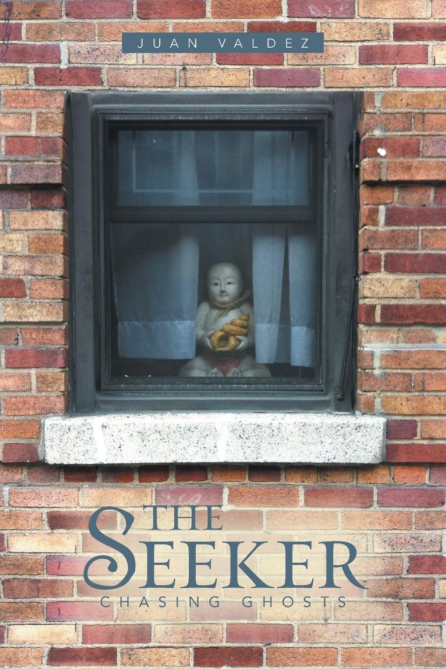 The Seeker: Chasing Ghosts