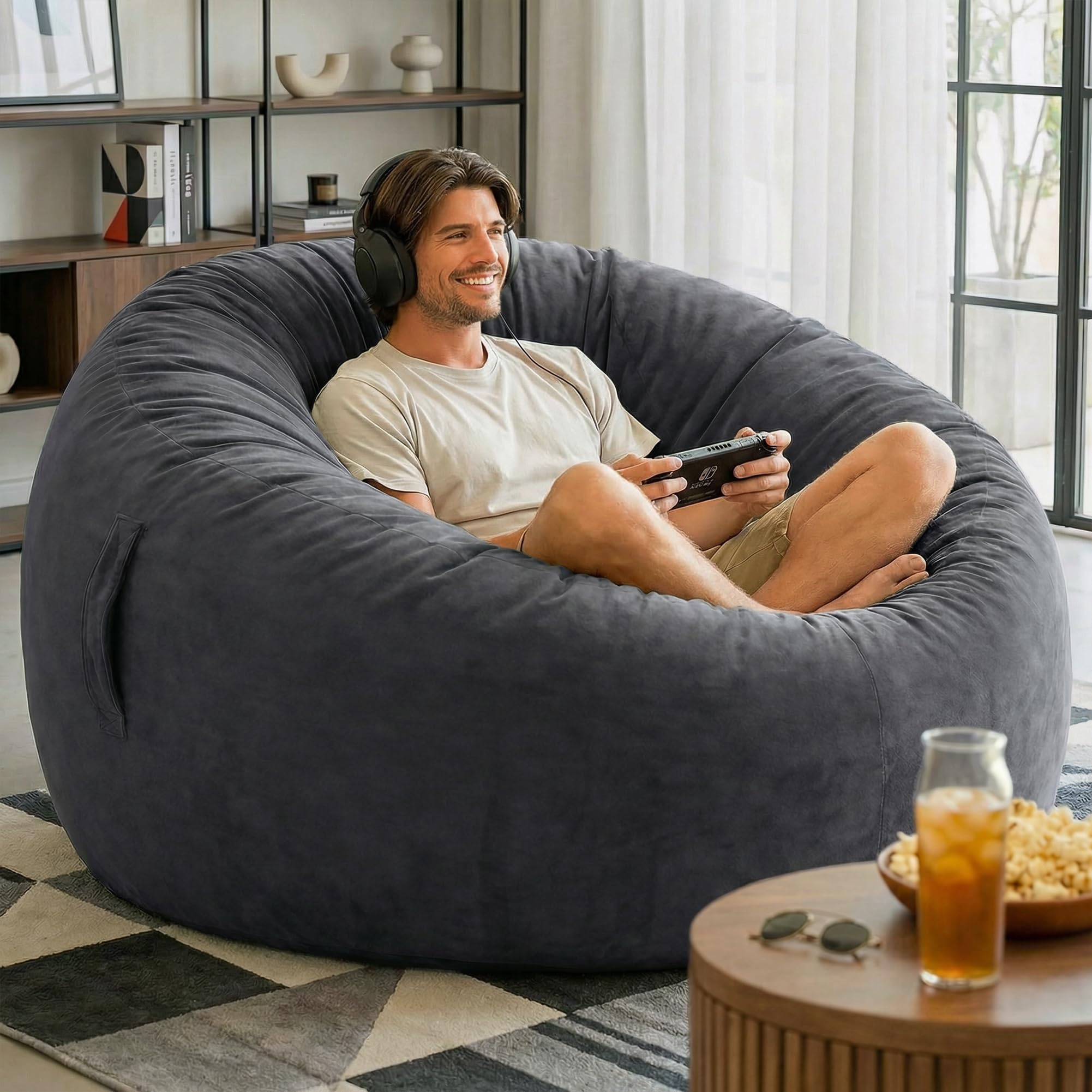 Codi Bean Bag Chair