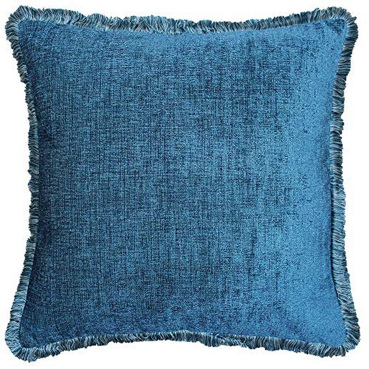 Paoletti - Filled Cushion - Recycled Polyester - 43 x 43cm
