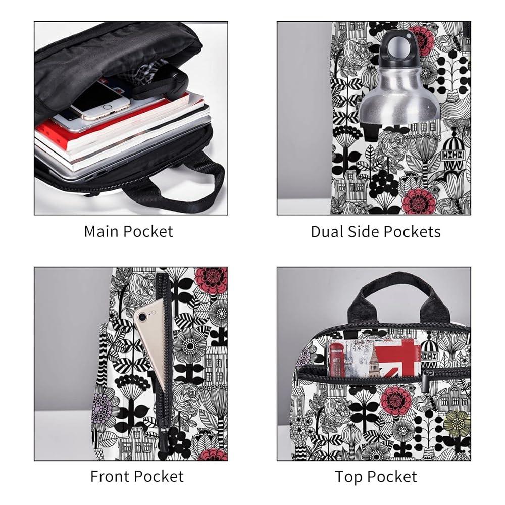 マリメッコバッグパック♦︎美品♦︎ダークグレー♦︎パソコン収納♦︎多ポケット♦︎通勤通学に Amazon.co.jp: マリメッコ リュック リュック メンズ バック