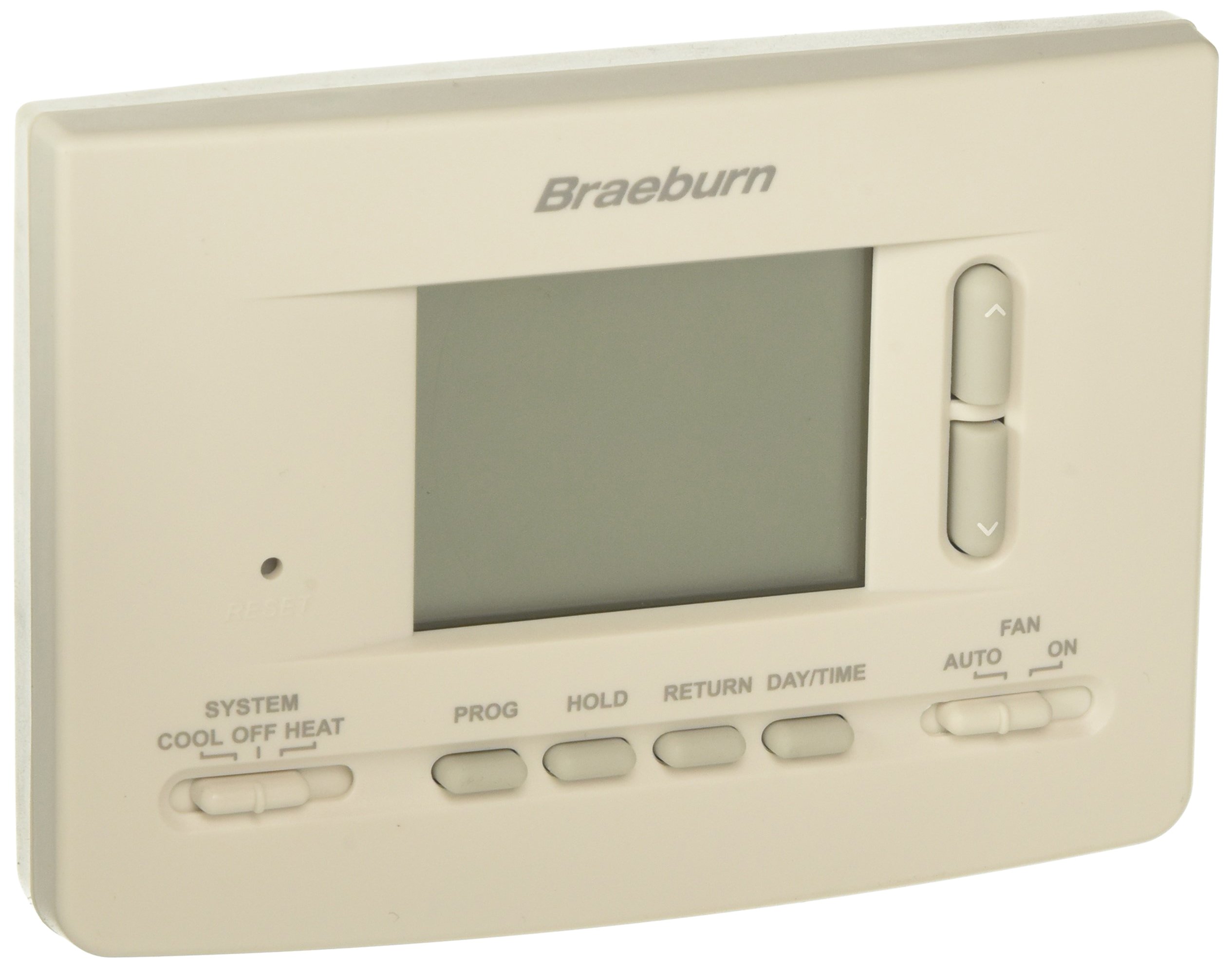 BraeburnBraeburn 2020 Universal 7, 5-2 Day or Non-Programmable Thermostat