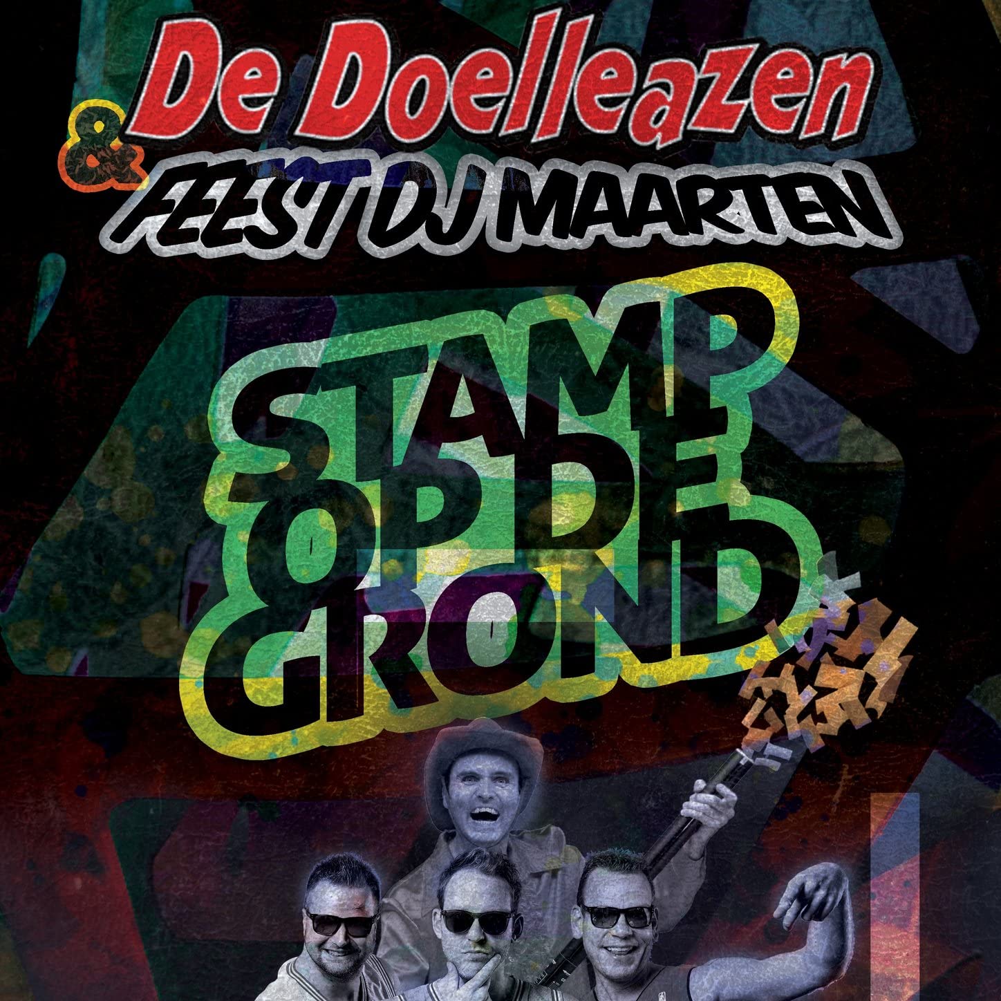 De Doelleazen