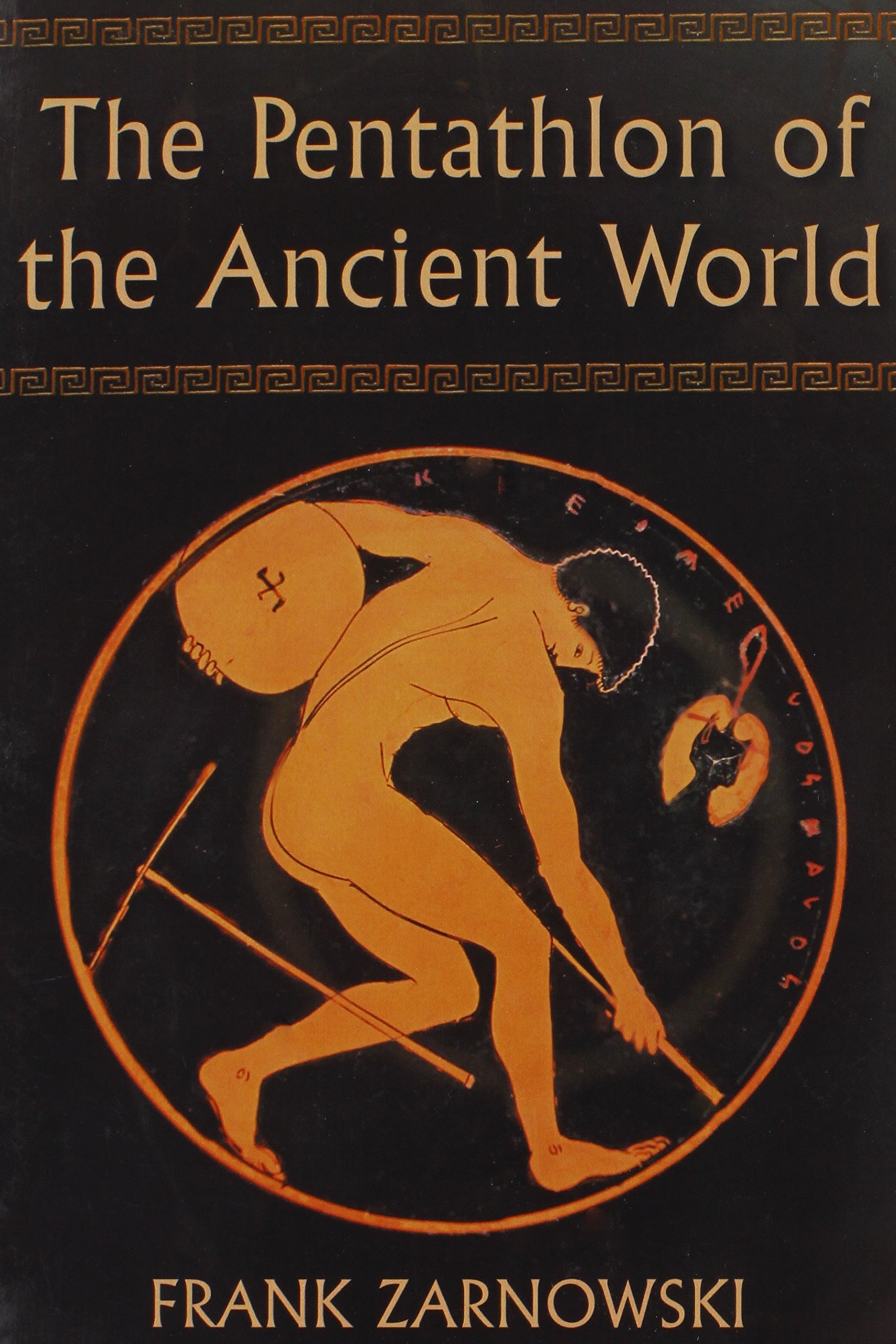 The Pentathlon of the Ancient World