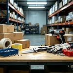 Utility P-ocket Couteau pour hommes, Cutter en boîte et Multi-Outils pour usage quotidien