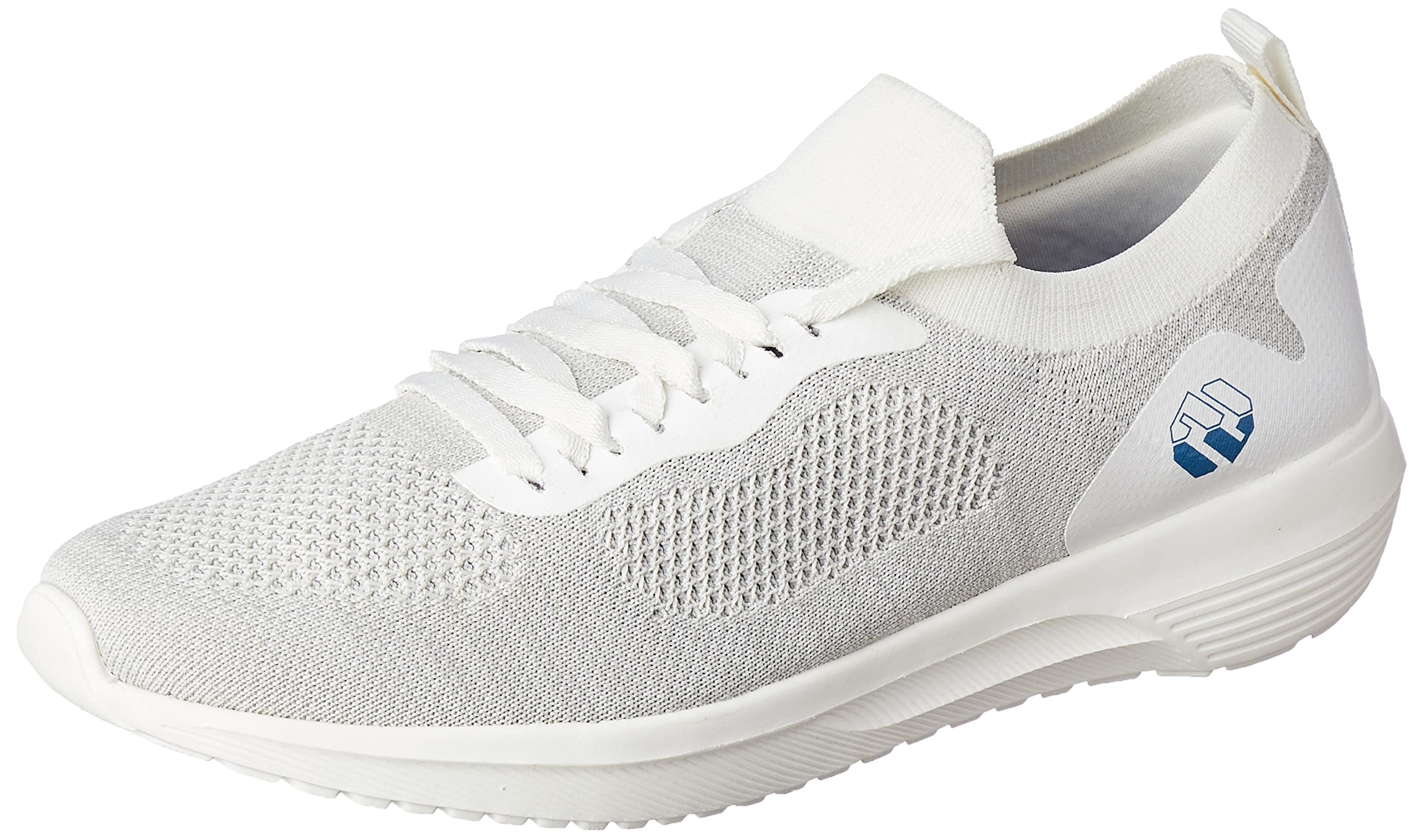 Woodland Mens White Sports Shoes-8 UK (42 EU) (SGC 4008021) (B0BS11C71Z) Amazon Price History, Amazon Price Tracker