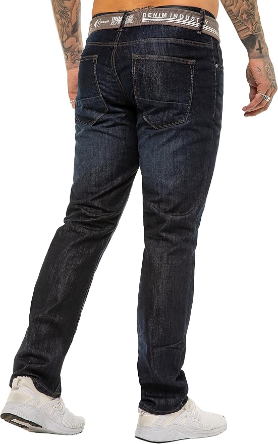 Nuevos Pantalon Cruzados Clásicos A La Moda Para Hombr Pantalon