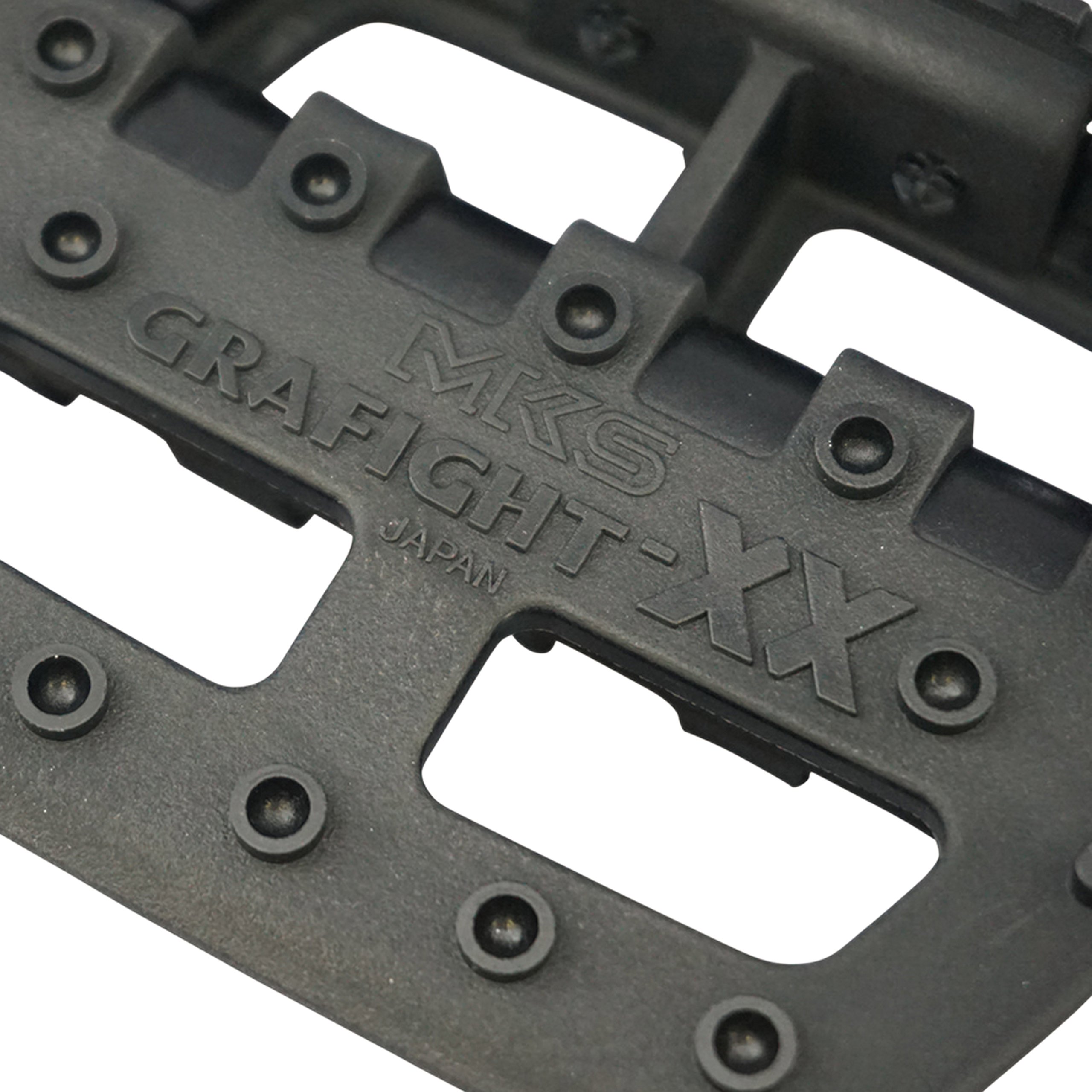 90s ミカシマ MKS BM-15 BMXペダル 9⁄16 MTB ATB Amazon | MKS(三ヶ島