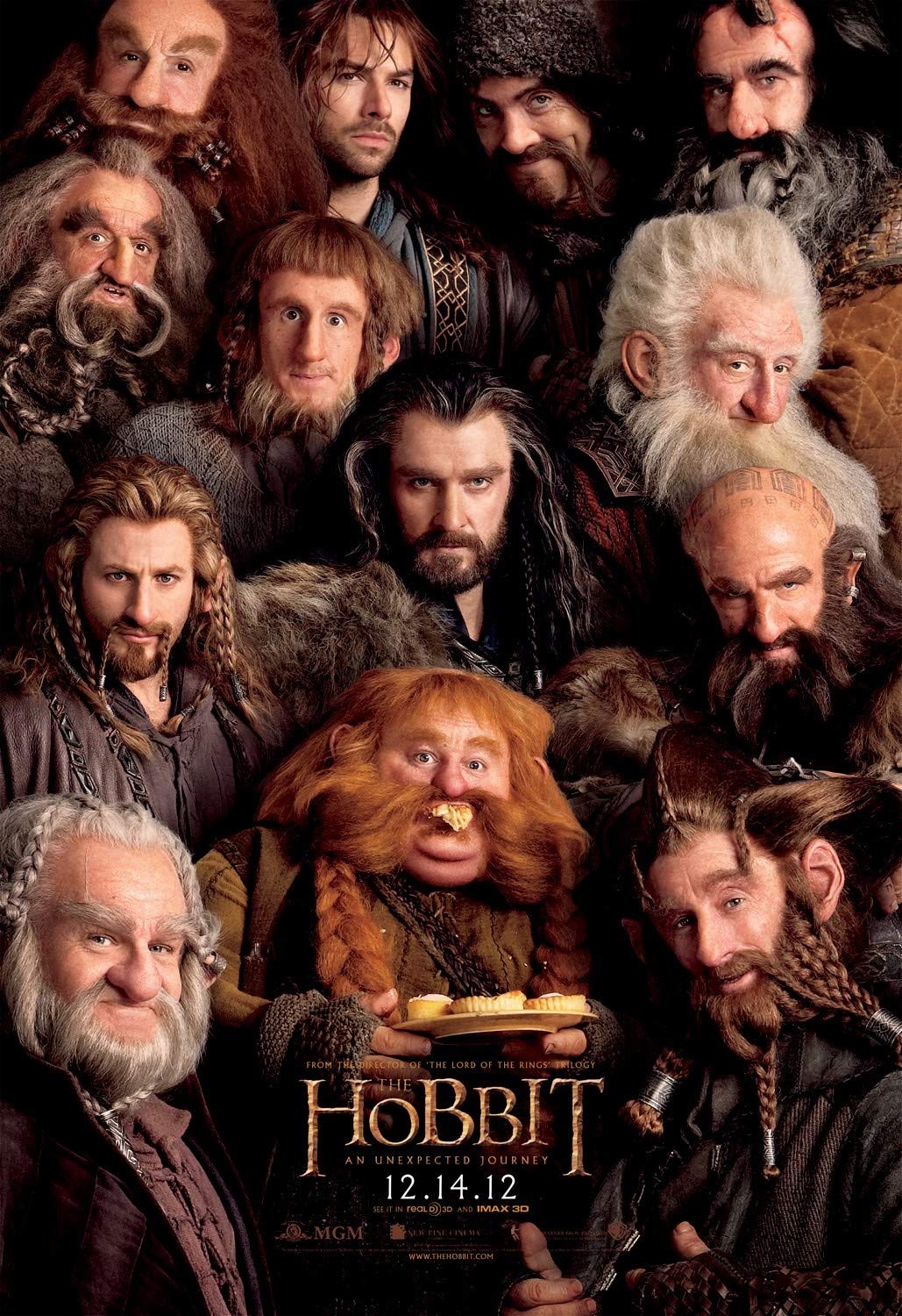 Puzzle 1000 Pièces Adultes - Puzzle Adulte - Le Seigneur des Anneaux- Challenge Puzzle - Adultes et Enfants dès 14 Ans - Puzzle 3D de qualité supérieure 75 x 50 cm