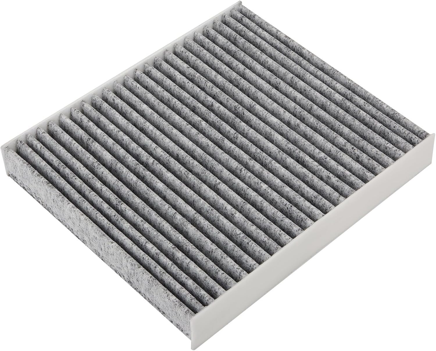 OCPTY Cabin Air Filter with Activated Carbon CF12157 CAF1950C Compatible with 2016-2022 for Lexus | 2016-2021 for Mazda for CX-9 | 2016-2022 for Toyota