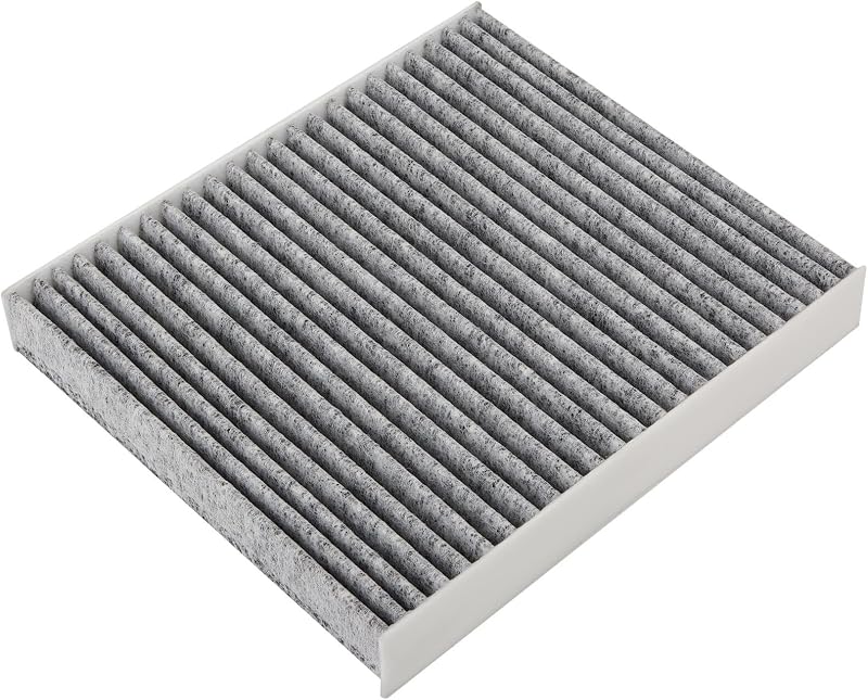 Filtro de ar-condicionado de cabine OCPTY CP157 para Lexus, Mazda e Toyota – 1 unidade
