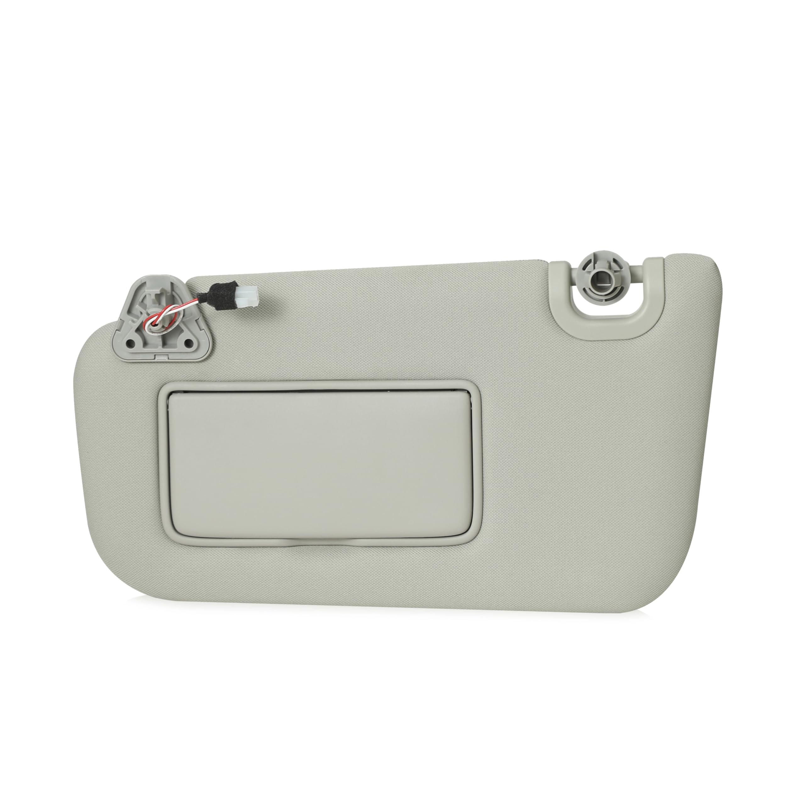 Amazon.com: FITIPICI Driver Side Sun Visor Compatible with Nissan