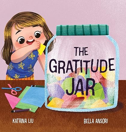 The Gratitude Jar