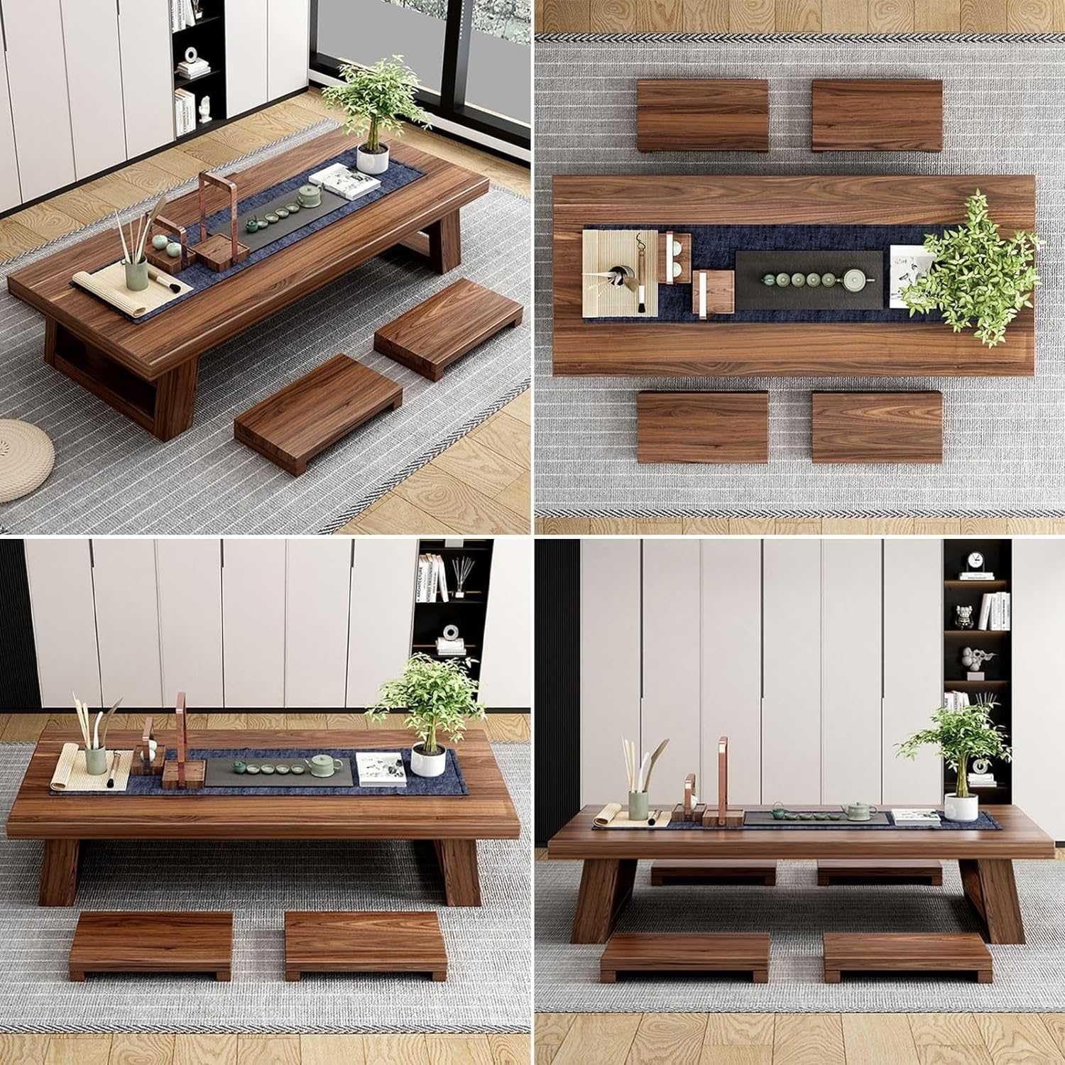 yskdtc88） Vintage Coffee Table 72445328.jpeg