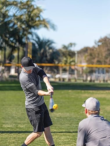 Miniatura 5 de SKLZ Impact Limited-Flight Practice Baseball,