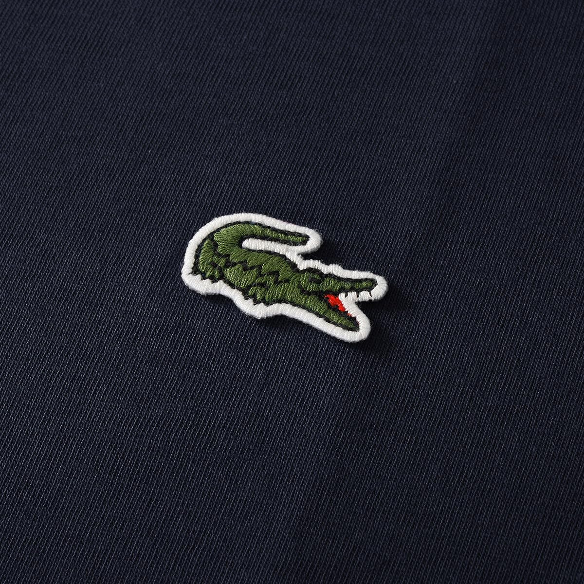 Lacoste T-Shirt Kurzarmshirt