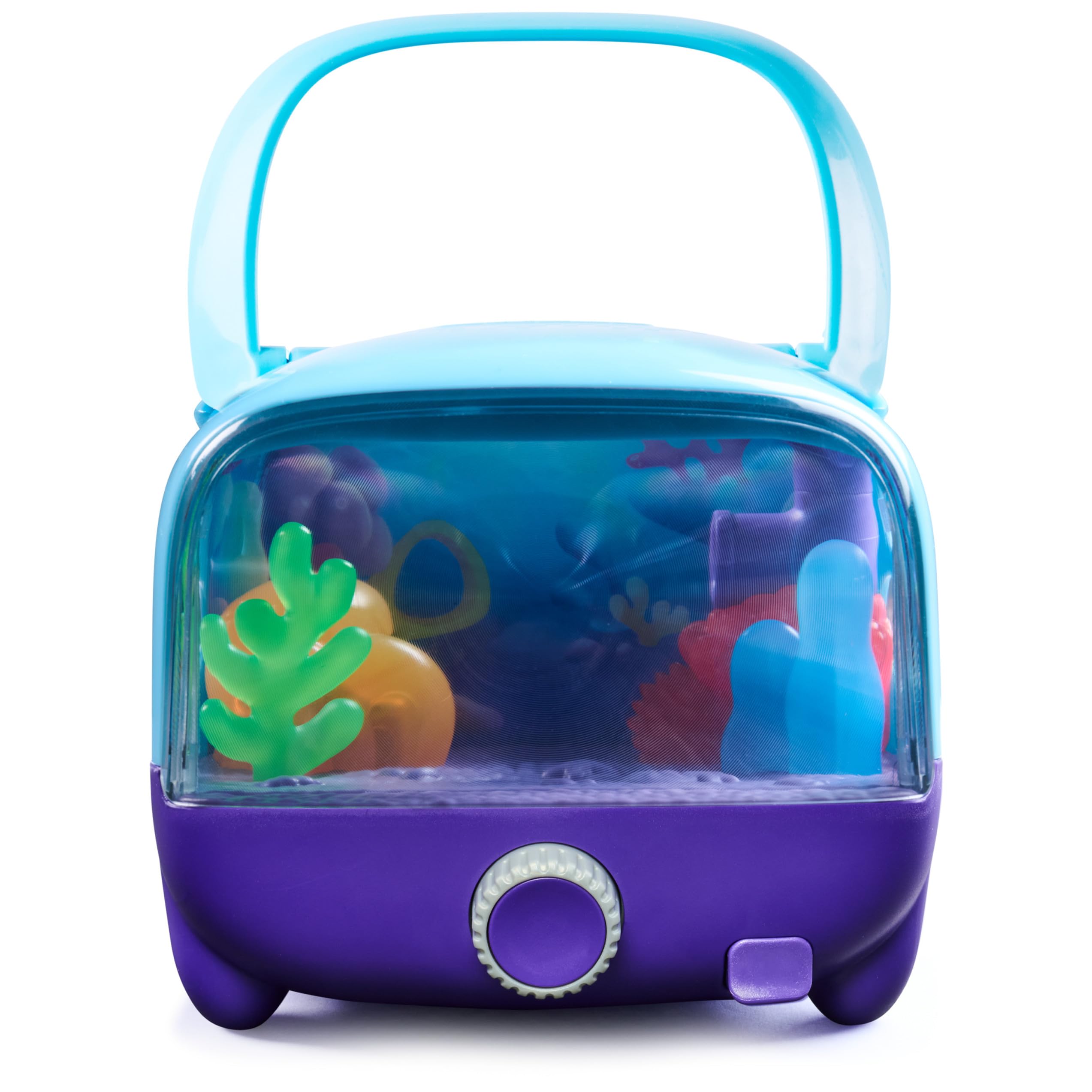 Bitzee Interactive Digital Toy Pet Interactive Aquarium — view 5