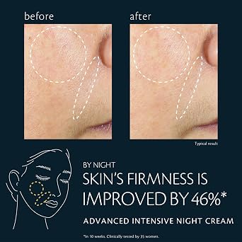 Adavanced Intensive Night Cream