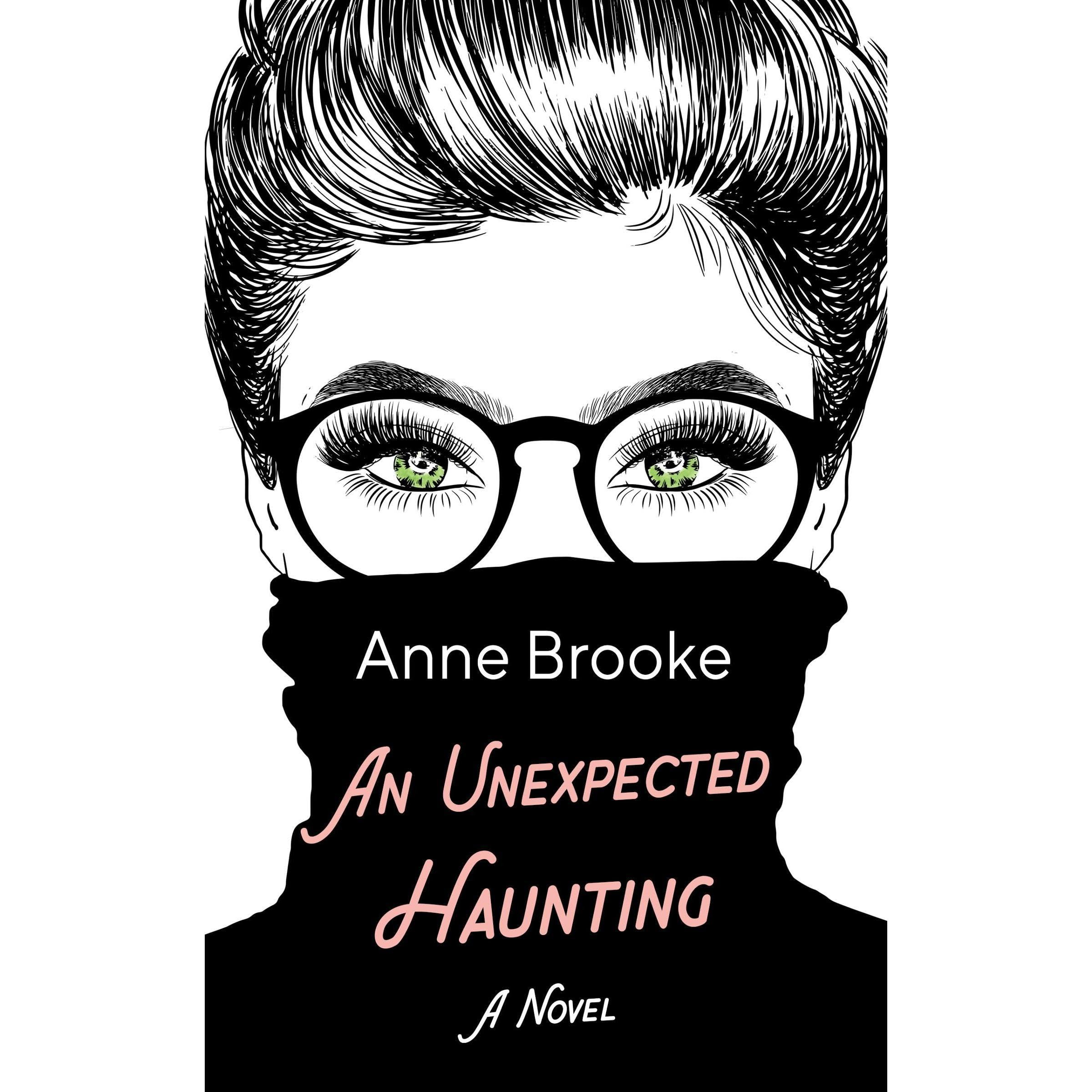 An Unexpected Haunting