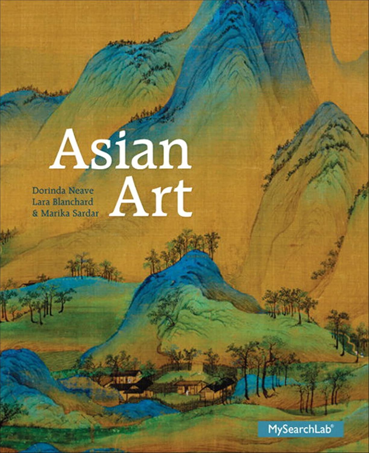 Asian Art      1st Edition, Kindle Edition