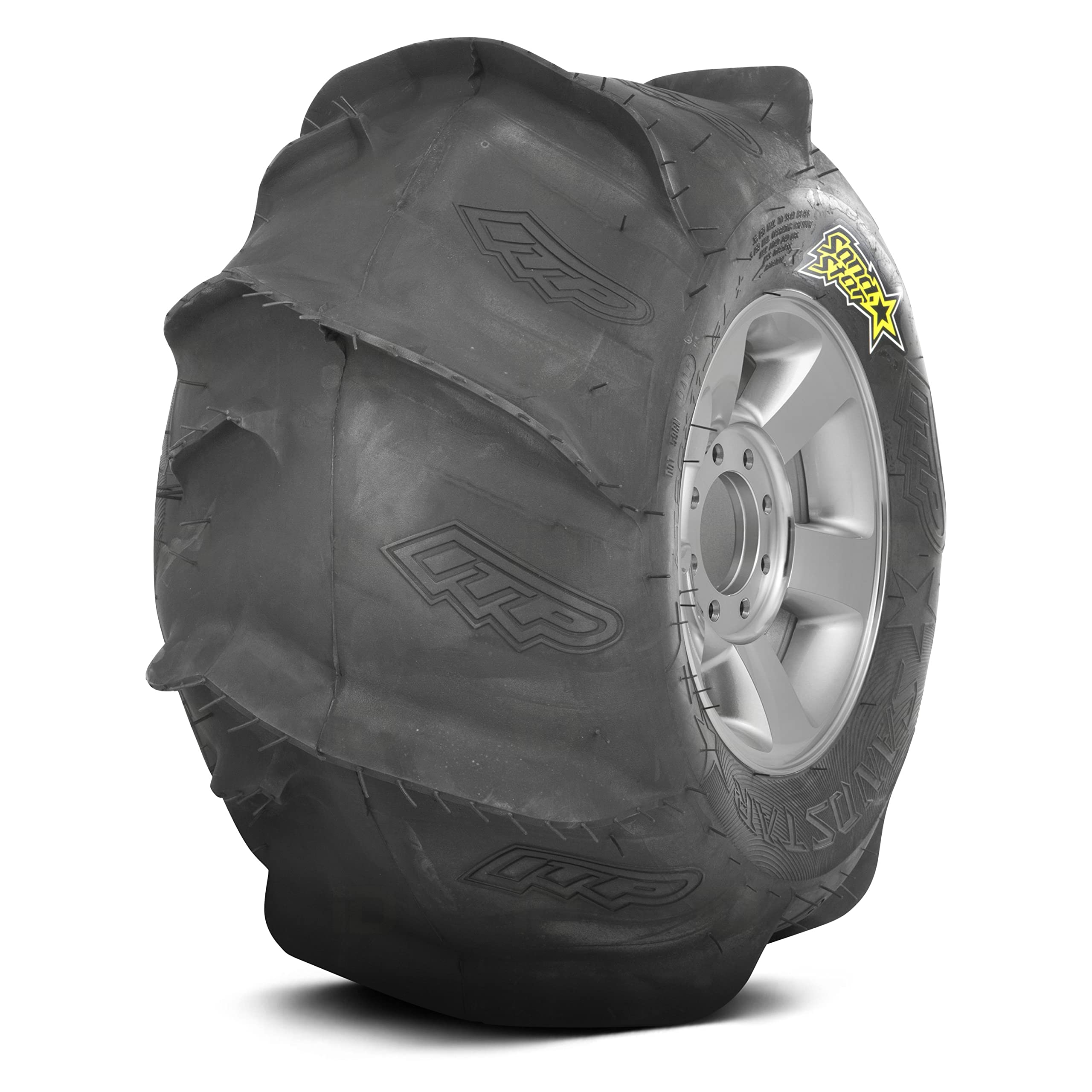 I.T.P. Tires SANDSTAR 22X11X10 LFT REAR ITP Tires Sand Star - 5000476