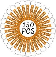 Vista 65 de 50 llaveros personalizados para abridor de botellas de cerveza a granel, con logotipo, texto, grabado, abrebotellas de boda, regalos personalizados