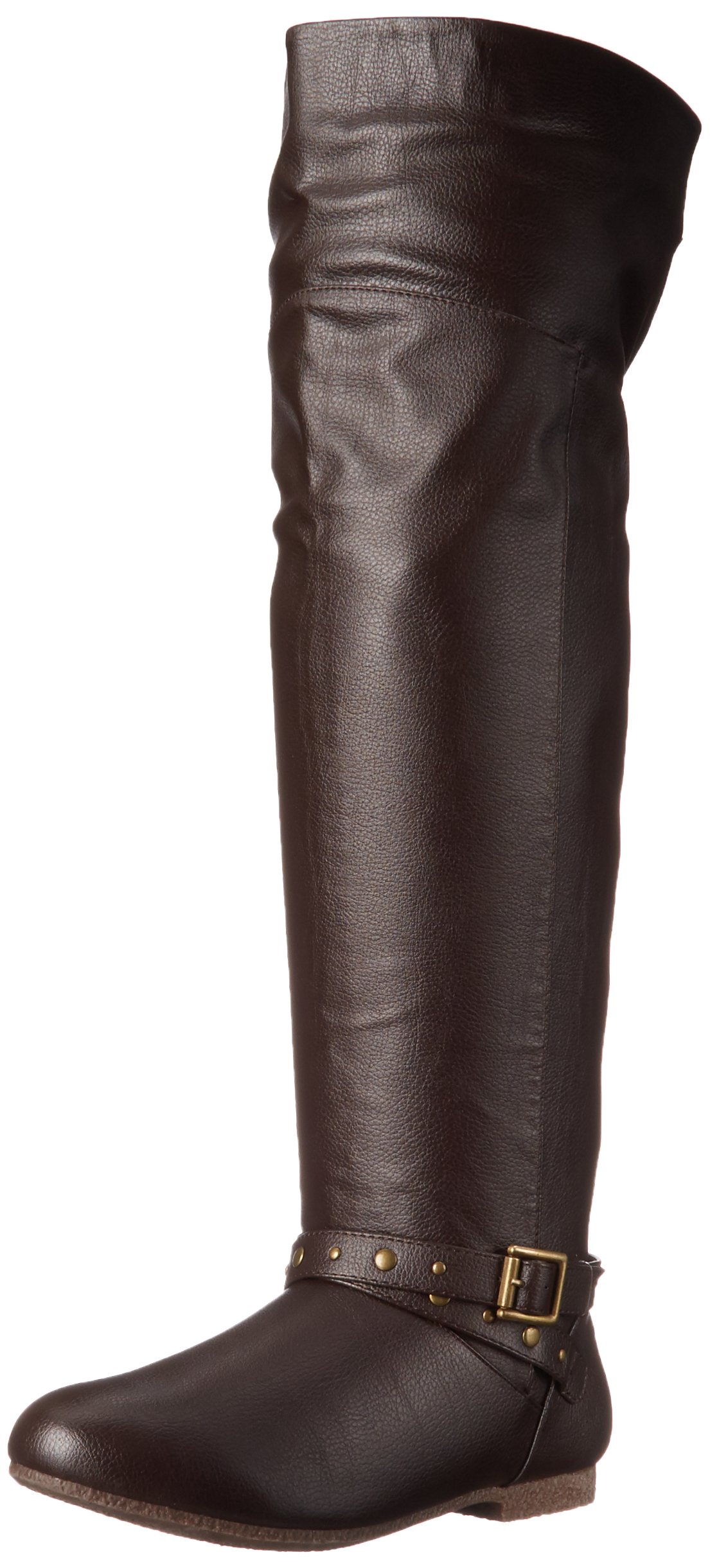 Dolce by Mojo Moxy Women's Duffy Boot