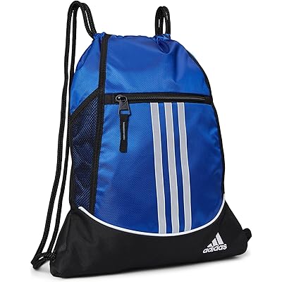 Женская сумка adidas Alliance II Sackpack