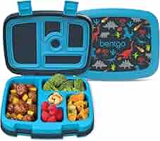 Bentgo 子ども用弁当箱 宇宙テーマ　新品 Amazon｜Bentgo(ベントゴー) 子ども用ランチボックス キッズ