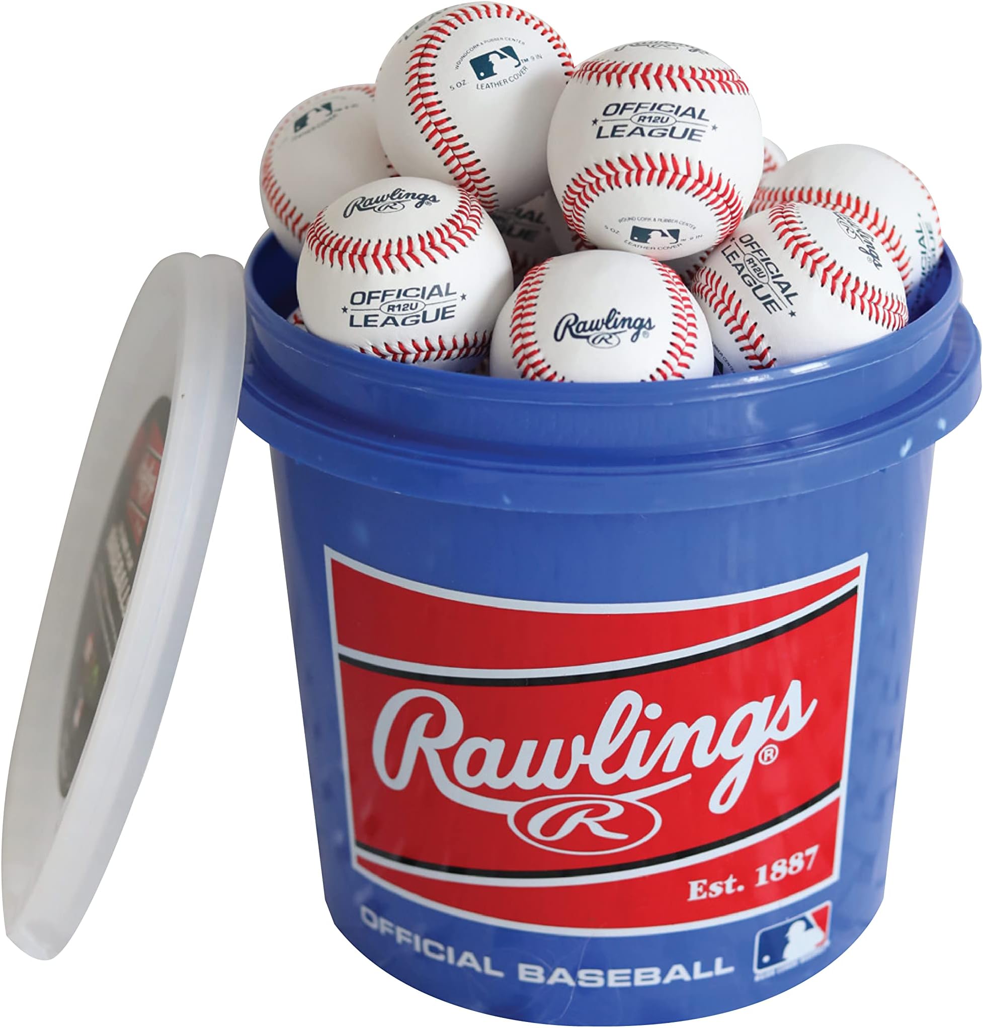 Rawlings Baseball Balls Baseball Balls