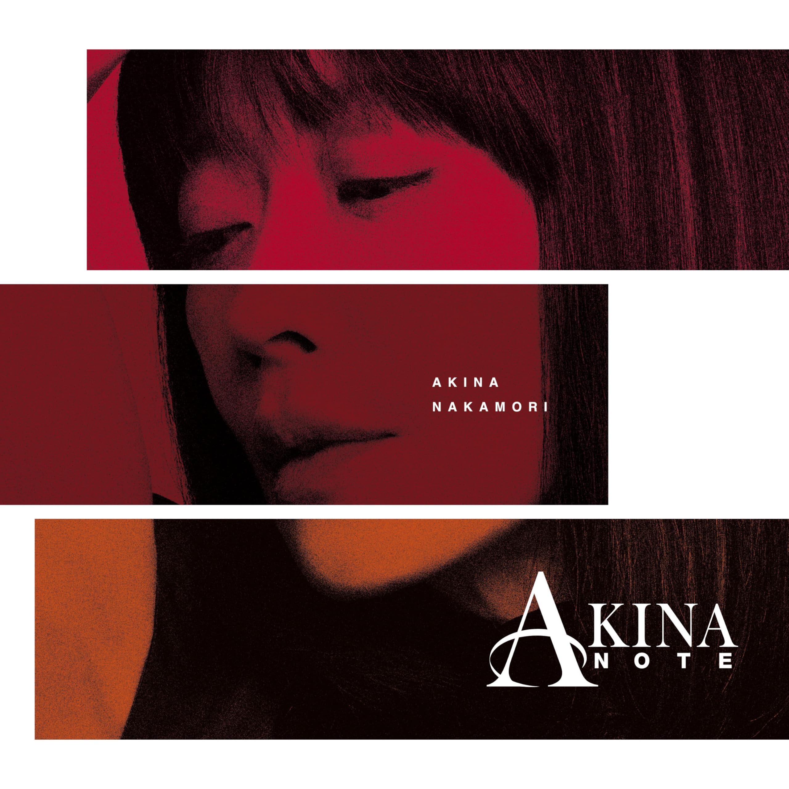 Amazon | AKINA NOTE [2CDデラックス・エディション (三方背BOX仕様