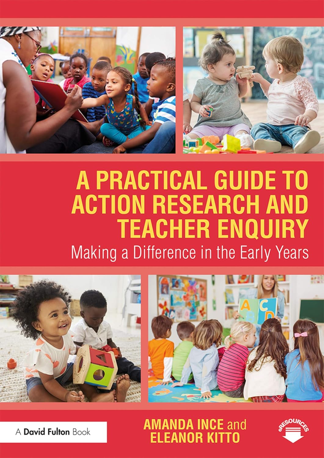 A Practical Guide to Action Research and Teacher Enquiry Making a(00)