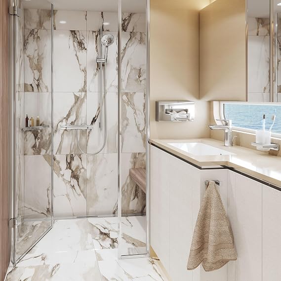 hansgrohe Mendil Kutusu