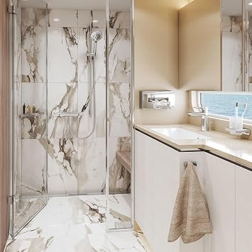 hansgrohe Mendil Kutusu