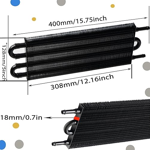 Miniatura 2 de Enfriador de 4 pasos