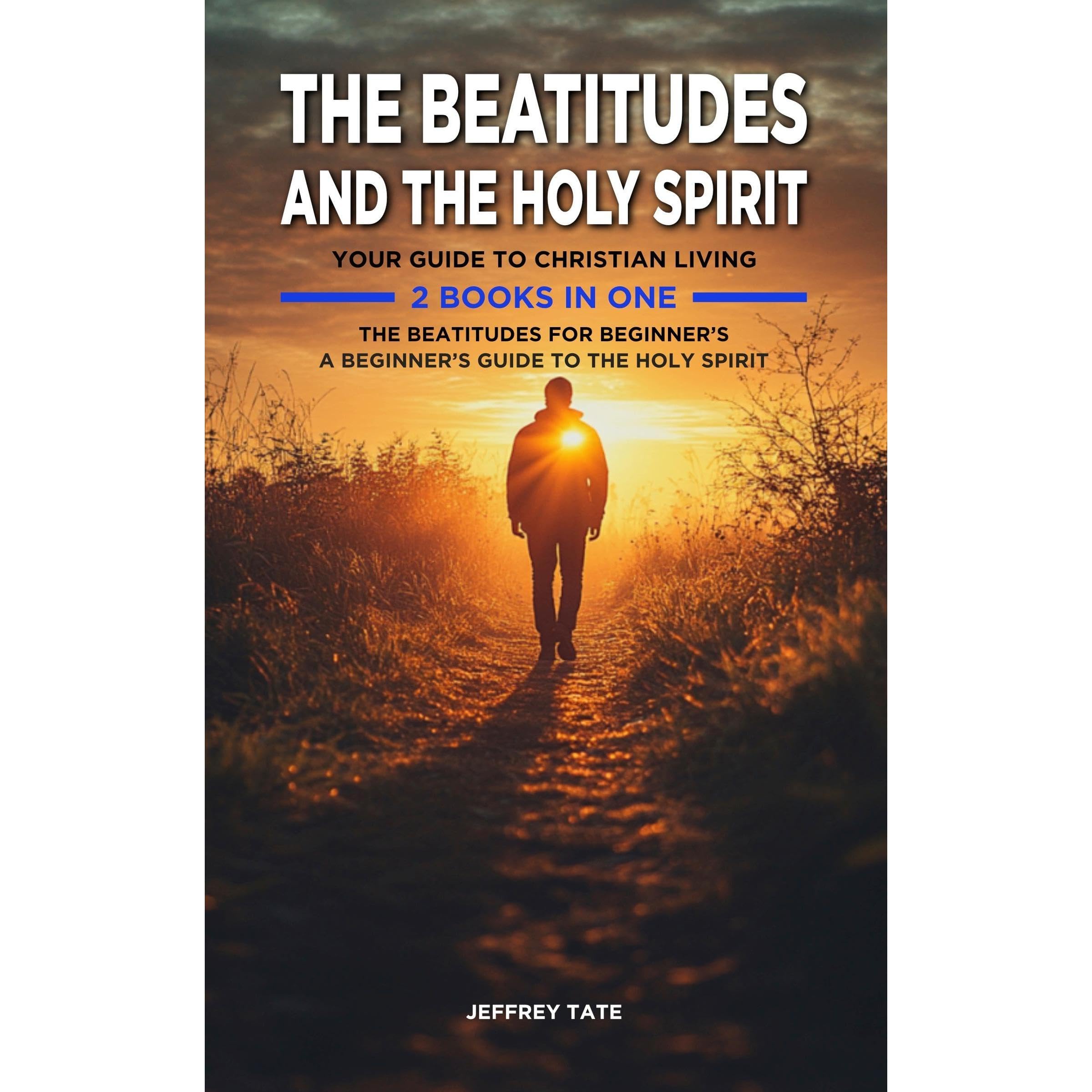 The Beatitudes and the Holy Spirit