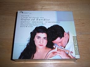 L'anima del filosofo, ossia Orfeo ed Euridice