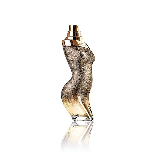 Miniatura 3 de Shakira Perfume  Dance Midnight para mujer  Larga duración  Fragancia femenina, encantadora y romántica  Notas florales de Gourmand  Ideal para uso
